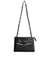 Monster crossbody bag, other view